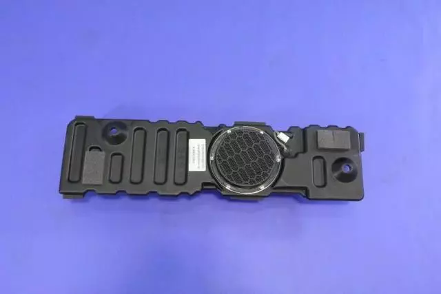 Sub Woofer Speaker - Mopar (5064423AB)