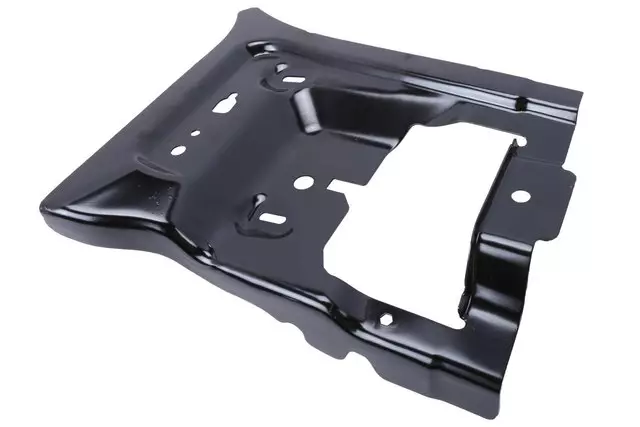 Driver Side Body Lock Pillar Lower Reinforcement - GM (22904451)