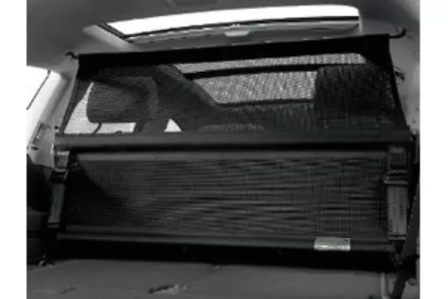 8R0861691A4PK - : Cargo Net Partition for Audi Image