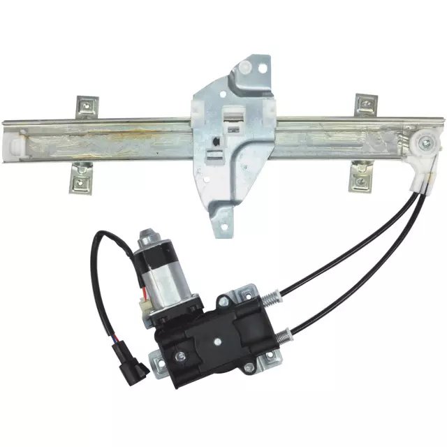 82199AR - : Power Window Motor and Regulator Assembly for Cardone Image
