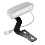 732360T - : XE Hood Hinge Cube Light Mounts - 2014-2021 Toyota Tundra for Go Rhino Image