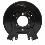 BRBPB5 - Brakes: Motorcraftâ„¢ Mount Plate for Ford: Ranger Image