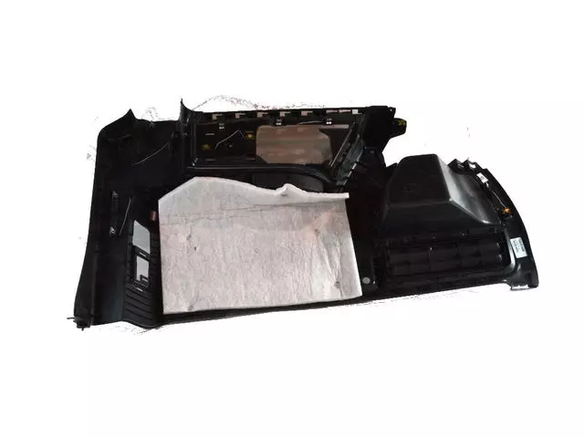 5RW03DX9AB - Interior Trim: Quarter Trim Panel, Left for Chrysler: Town &amp; Country | Dodge: Grand Caravan | Ram: C/V Image