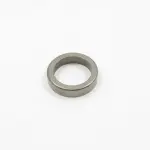 71145 - : CURVED RADIATOR HOSE, DAYCO for DAYCO HYDRAULIC Image