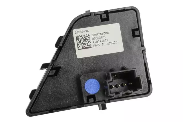 Seat Heat Switch - GM (22845196)