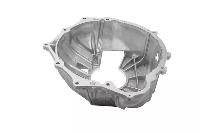 Manual Transmission Clutch Housing - GM (15998496)