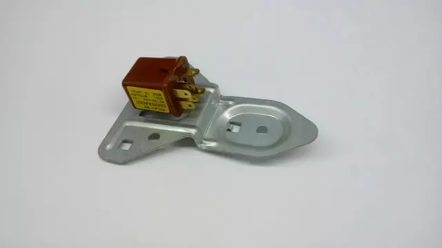 25229AA050 - : Relay Assembly for Subaru Image