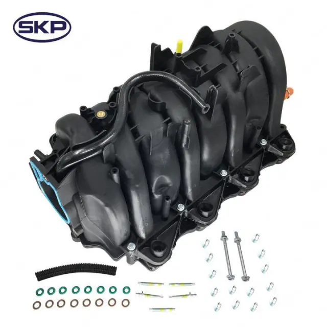 SK615183 - Air Intake &amp; Fuel Delivery: SKP Engine Intake Manifold for Skyward Automotive Image