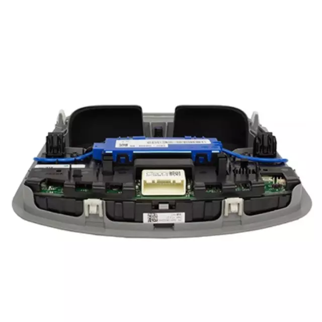 Overhead Console - Ford (JL7Z-78519A70-HC)