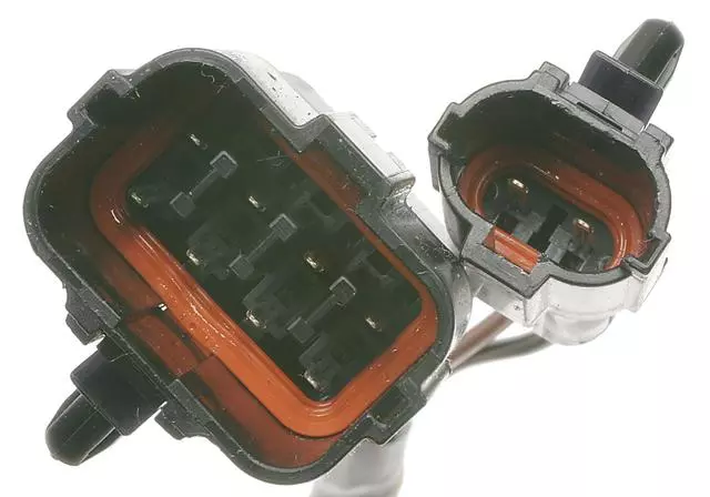 D2295C - Electrical, Lighting and Body: Neutral Safety Switch for ACDelco Image