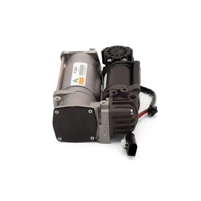 P2830 - Air Conditioning &amp; Heat: Arnott Air Suspension Compressor for Arnott Image