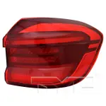 111477900 - : TYC Tail Light Assembly for TYC Image