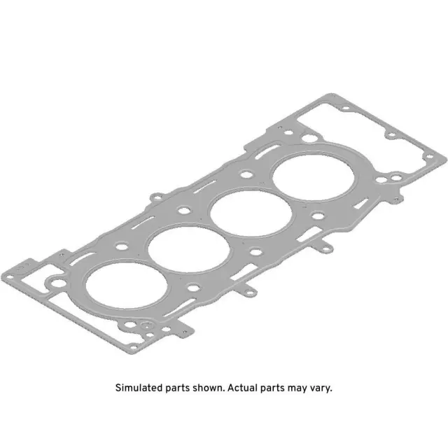 55486594 - : Cylinder Head Gasket for Buick: Envision | Cadillac: CT4, CT5, CT6, XT4, XT5, XT6 | Chevrolet: Blazer | GMC: Acadia Image