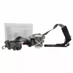 JL3Z15611B08AC - Body: Lap &amp; Shoulder Belt for Ford: F-150 Image
