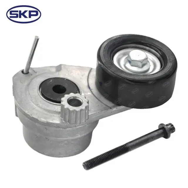 SK89645 - Engines &amp; Components: SKP Accessory Drive Belt Tensioner Assembly for Skyward Automotive Image