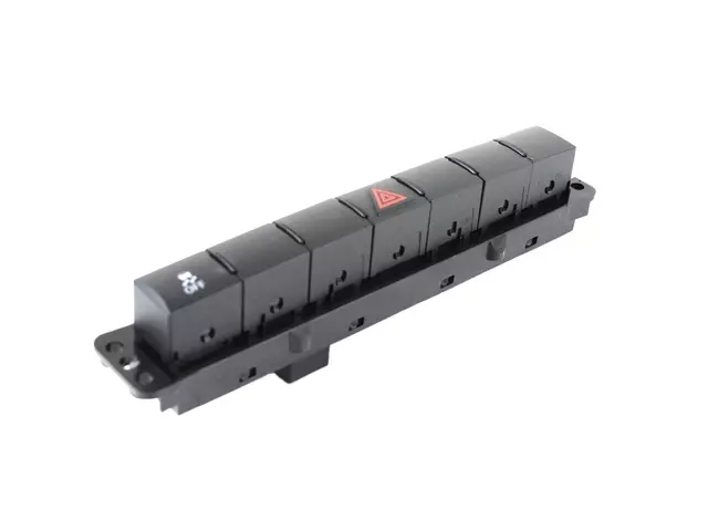 2 Gang Switch - Mopar (56046140AC)