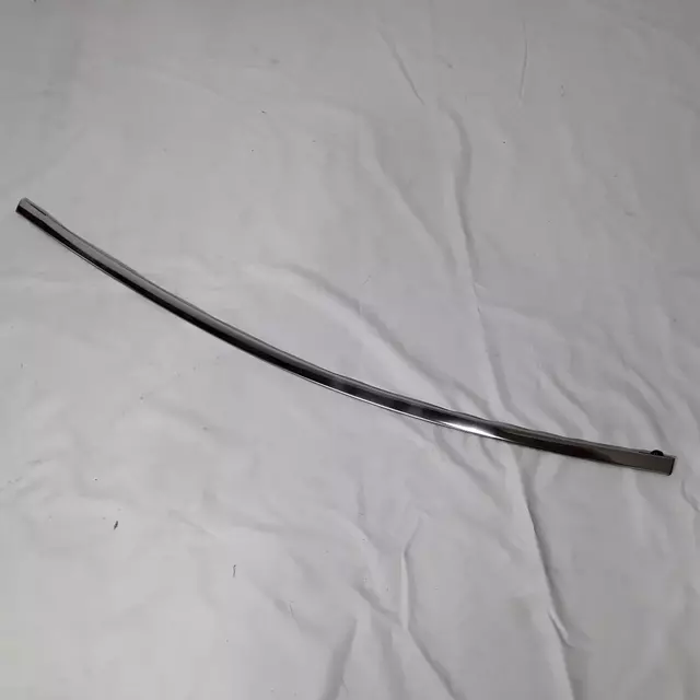 62186AL010 - Body: Upper Molding for Subaru Image