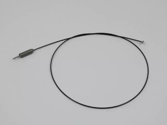 68026907AA - Body Sheet Metal Except Doors: Folding Top Cover Tension Cable for Mopar Image