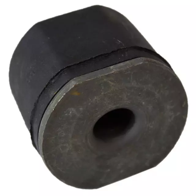 F5UZ1000155LB - Body: Lower Insulator for Ford: E-150, E-250, E-350 Super Duty, E-450 Super Duty Image