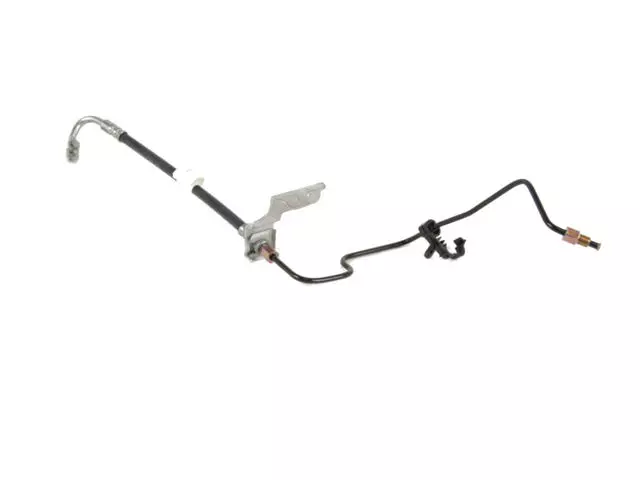Brake Hose, Left - Mopar (68171899AC)