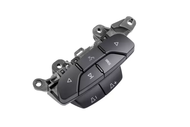 15819311 - Steering: Radio Switch for GM Image