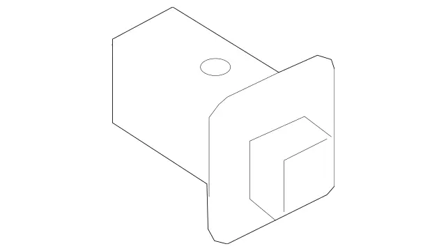9917940 - Driver Door: Expansion Rivet for Mercedes-Benz: C250, C300, C350, C63 AMG, E250, E350, E400, E550, E63 AMG, E63 AMG S, GL350, GL450, GL550, GL63 AMG, GLE300d, GLE350, GLE400, GLE43 AMG, GLE450 AMG, GLE550e, GLE63 AMG, GLE63 AMG S, GLK250, GLK350, GLS350d, GLS450, GLS550, GLS63 AMG, ML250, ML350, ML400, ML550, ML63 AMG Image image
