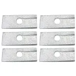 K100270 - : Alignment Caster Wedge Multi-Pack for Moog Image