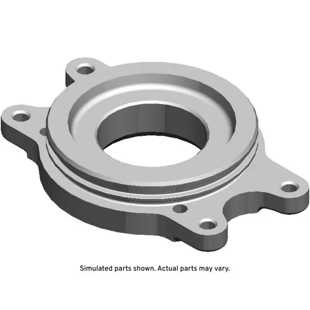 97328578 - Unclassified: Fuel Pump Bracket for GM Image