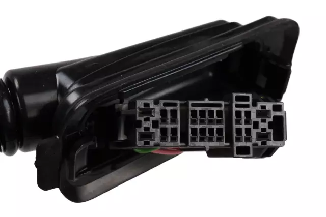 84622384 - Body: Harness for GM Image