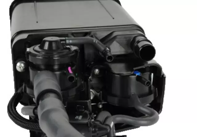 Acdelco™ Vapor Canister - GM (215609)