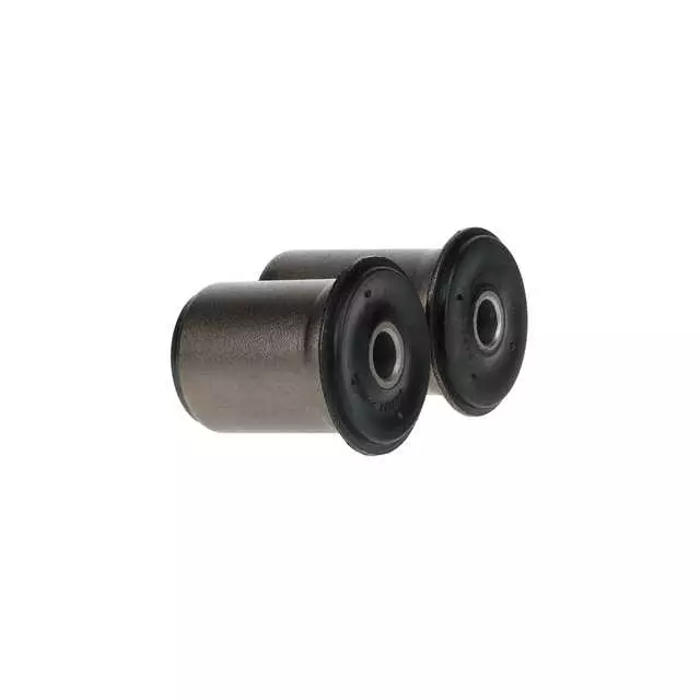Front Lower Rearward Control Arm Bushing - ACDelco (46G9099A)