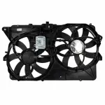 RF383 - : Motorcraft™ Engine Cooling Fan Assembly for Ford: Flex Image