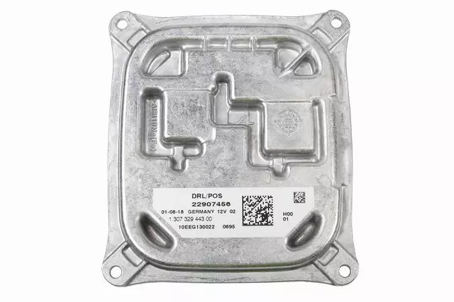 22907456 - : Head Lamp Control Module for ACDelco Image