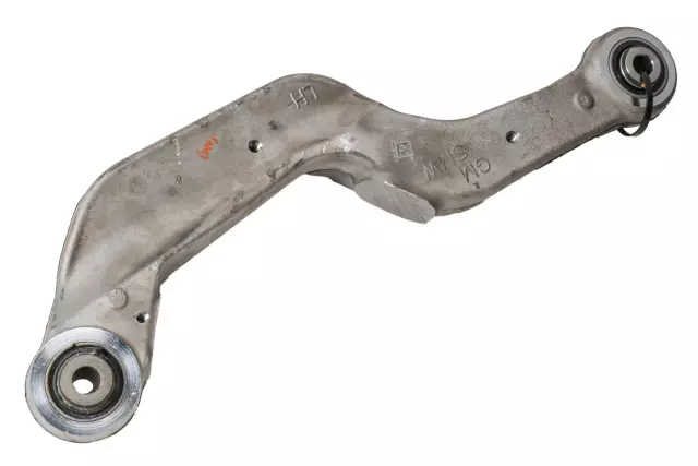 84178160 - : Rear Driver Side Suspension Upper Control Arm for GM Image