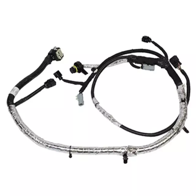 bl3z-15525-r 2011 2012 2013 2014 Ford F-150 Wire Assembly - Ford (BL3Z-15525-R)