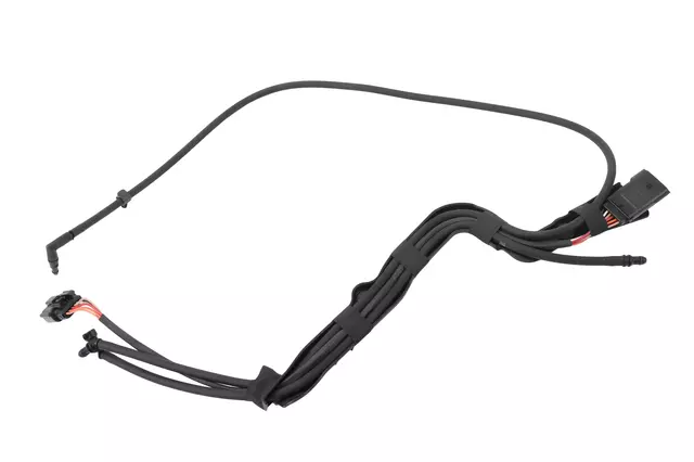 Windshield Washer Pump Hose - GM (84629799)