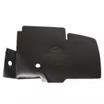 8C2Z15001A06B - : 2008-2024 Ford - Lower Deflector for Ford: E-150, E-250, E-350 Super Duty, E-450 Super Duty Image