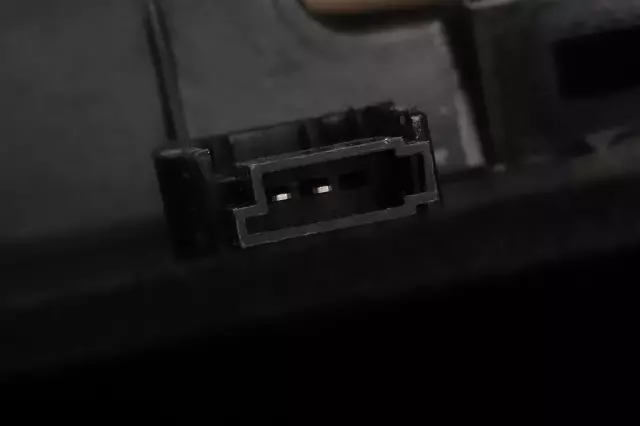 Medium Cashmere Instrument Panel Compartment - GM (23489476)