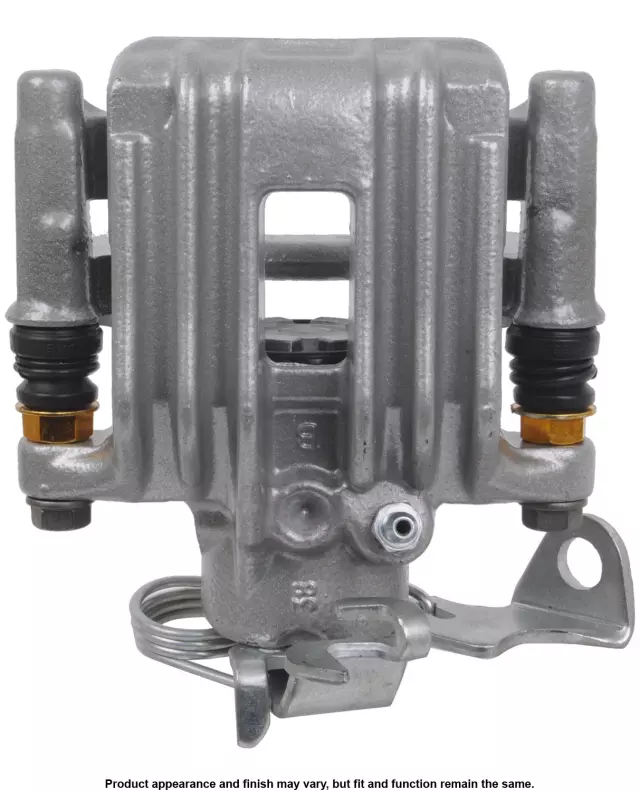 19P2109 - Brakes &amp; Brake Parts: Disc Brake Caliper for Cardone Image