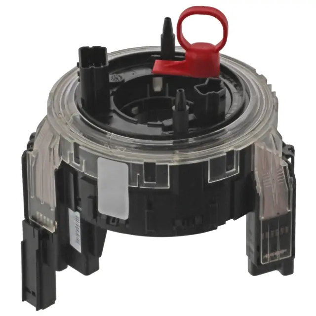 45437 - Interior: Febi 45437 Air Bag Clockspring for FEBI RUBBER CO Image