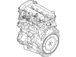 CE5Z6006A - : Service Engine Assembly for Ford Image