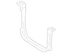 9074750200 - : Tank Strap for Mercedes-Benz Image