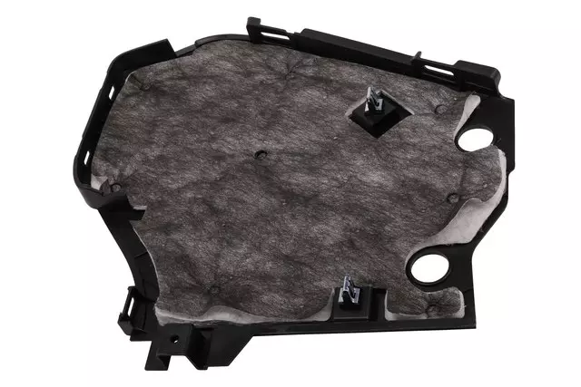 25880798 - Body: Extension Panel for GMC: Acadia, Acadia Limited | Saturn: Outlook Image