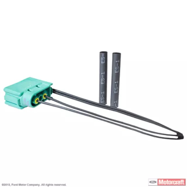 Wire Assembly - Ford (6U2Z-14S411-CA)