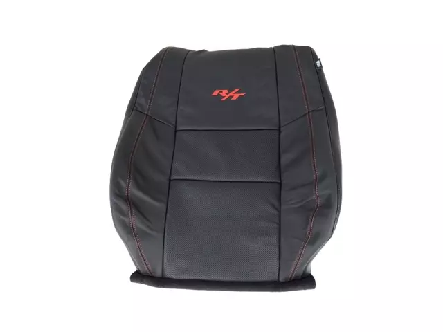 Front Seat Back Cover, Left - Mopar (5RV87DX9AB)