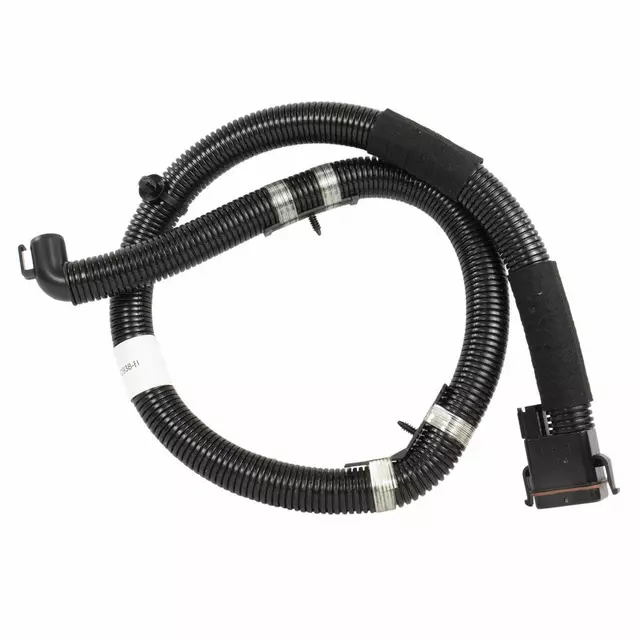 BB5Z19C734B - HVAC: Temp Sensor for Ford: Explorer, Police Interceptor Utility Image