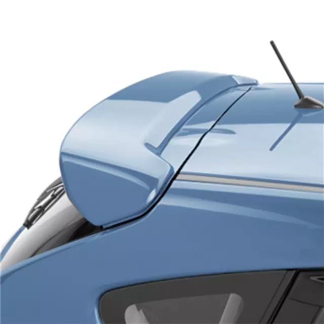 E7210FJ600D6 - Exterior: Roof Spoiler - Sky Blue Pearl for Subaru Image