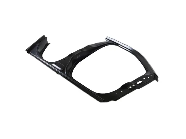 68571846AB - : Body Side Aperture Outer Panel, Right for Mopar Image