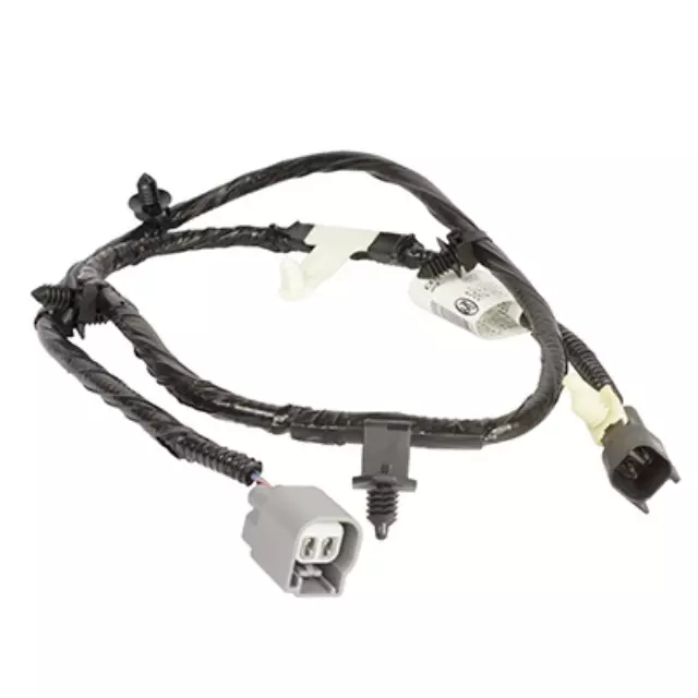 Wire Harness - Ford (DP5Z-14A411-F)