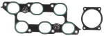 MS19966 - : Engine Intake Manifold Gasket Set for Mahle Image